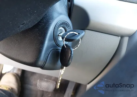 2010 Chevrolet Cobalt Ls from USA, damaged, VIN 1G1AB5F50A7152876